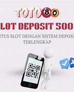 Aplikasi Admin Slot Online Deposit Dana 5000