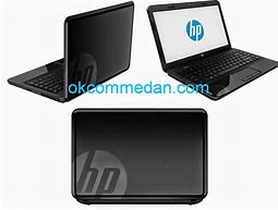 Laptop Hp 1000 1B09Au Spesifikasi