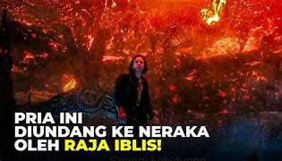 Raja Iblis Dari Sembilan Neraka 8 Huruf