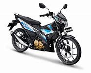 Satria Fu Injeksi Terakhir Tahun Berapa