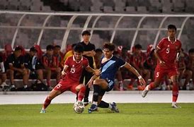 Susunan Pemain Timor Leste U20