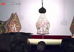 Wayang Kulit Live Malam Ini Bayu Aji